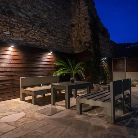 Seafront Karma Luxury - An Escape From Reality Villa Kato Gatzea Exterior photo